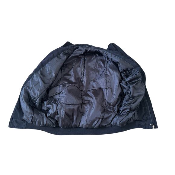 Audi Formula 1 F1 Embroidered Insulated Adult XL Full Zip Jacket - Picture 3 of 8